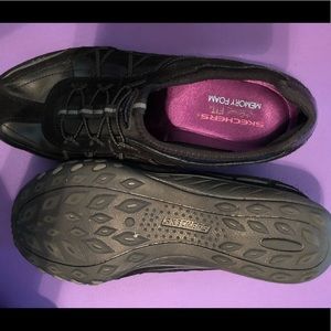 Sketchers Memory Foam